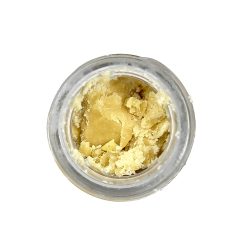 Amnesia Budder