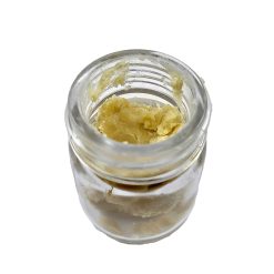 Mandarin Mints Budder