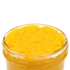 Alternative view of Blueberry Live Resin