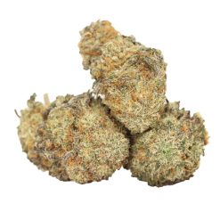 butterscotch weed strain