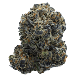 Crunch Berries