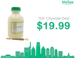 THC City Wide Deal