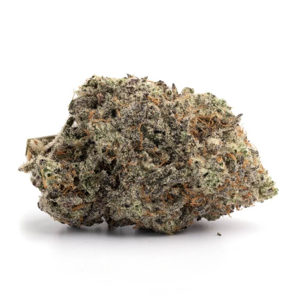 GMO (Garlic cookies)