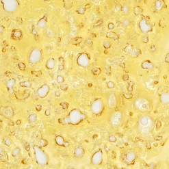 Alternative view of God’s Green Crack – Shatter