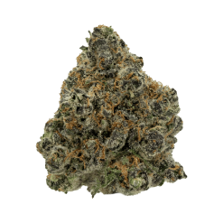 Grape Gas