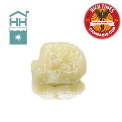 Aspen OG | Live Rosin Cold Cure | 1g
