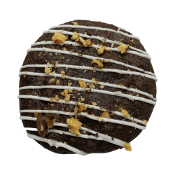 High Road Cookie