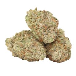 Blue Dream Strain