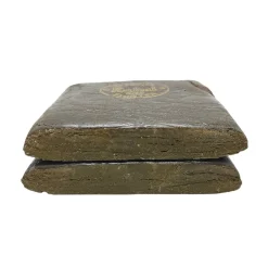 Alternative view of Kabul Freedom Fighter Hash