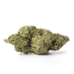 Green Crack Strain
