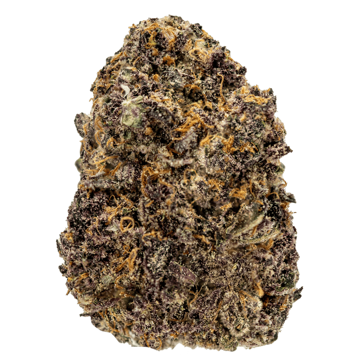 Purple Gas