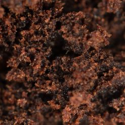 Alternative view of Red Lebanese Hash