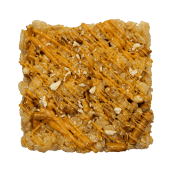 Seaside Crispy
