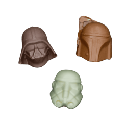 Imperial Chocolates