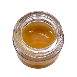 Wedding Cake Live Resin indica