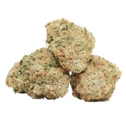Wedding Gelato Strain