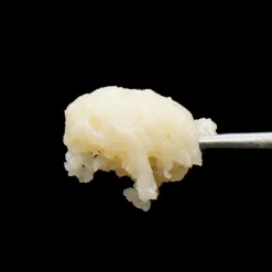 Alternative view of White Rhino Live Resin
