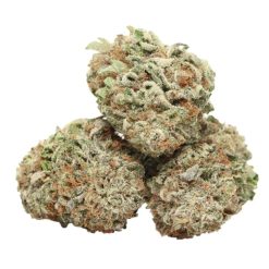 Black Diamond Kush AAAA+ Indica