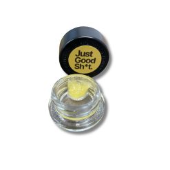 Blackberry Kush – Badder – 1g