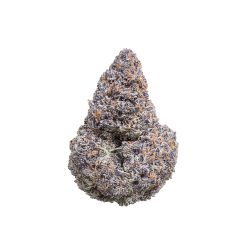 THCA Flower - Platinum Tier