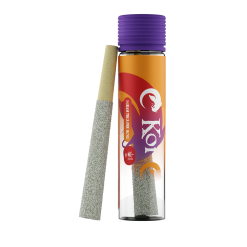 THCA Pre-Roll - Diamond Infused