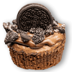 Oreo Brownie