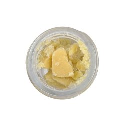 Rocket Fuel Budder